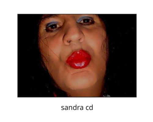 Sandra blowjob lips