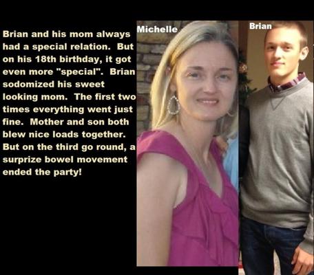 Every Boy Should Love His Mother