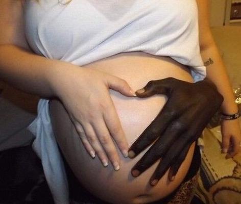 White man&#;s ultimate defeat