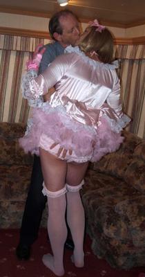 SISSY DREAMS