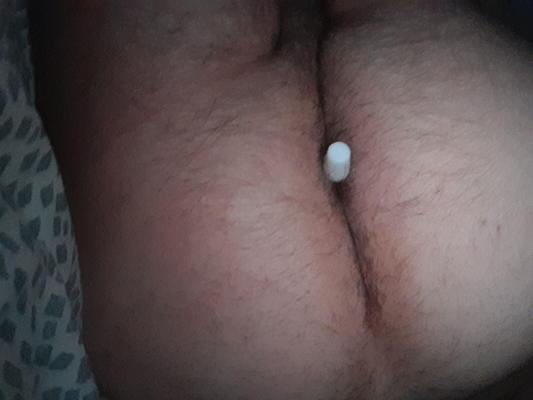 suppository 