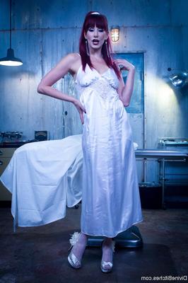 .. Maitresse Madeline Marlowe (Femdom)