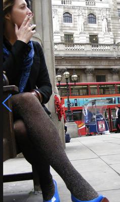 Candid tights 