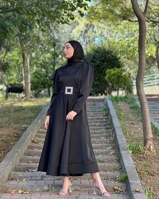TURKISH HIJAB TURBANLI 