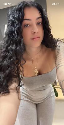 Malu Trevejo