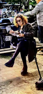 Candid tights 